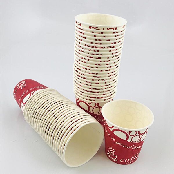 Tiesa Home Karton Bardak