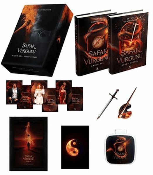 Pukka Yayınları Roman Kitapları