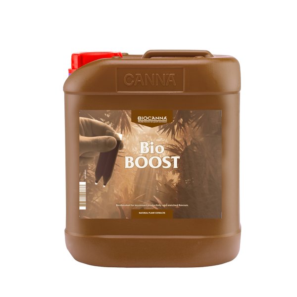Canna Bitki Vitamini, Besini