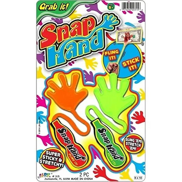 Sunman Oyuncak Dünyası Oyun Hamuru, Slime