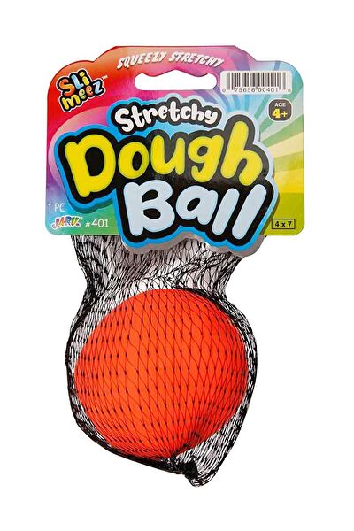 Jaru Stres Oyuncakları