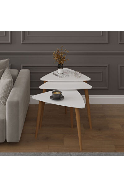 Asra Trend Zigon Sehpa