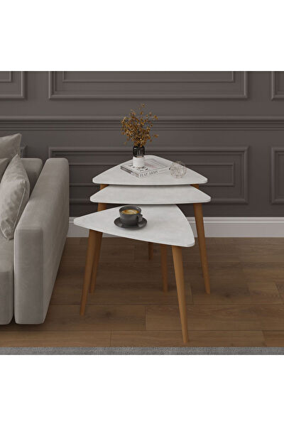 Asra Trend Zigon Sehpa