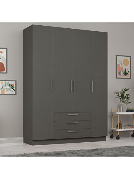 Asra Trend Gardırop