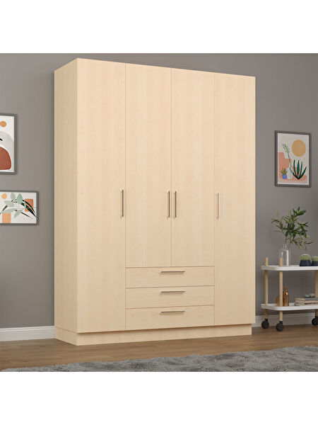 Asra Trend Gardırop