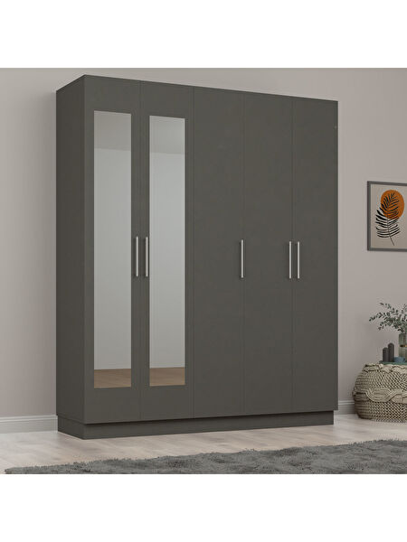 Asra Trend Gardırop