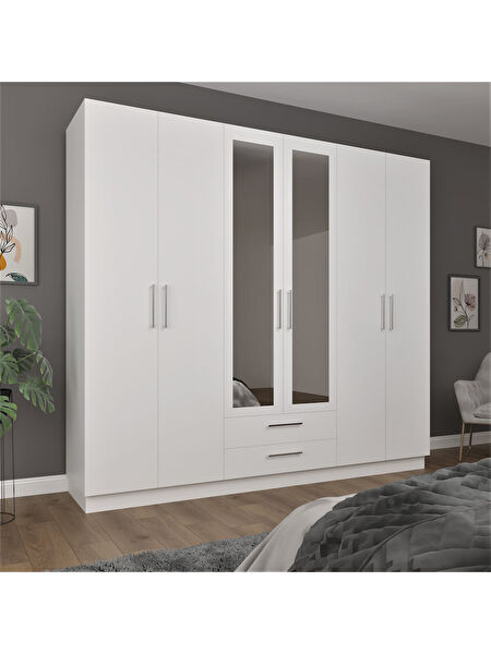 Asra Trend Gardırop