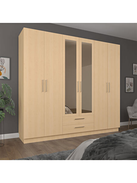 Asra Trend Gardırop