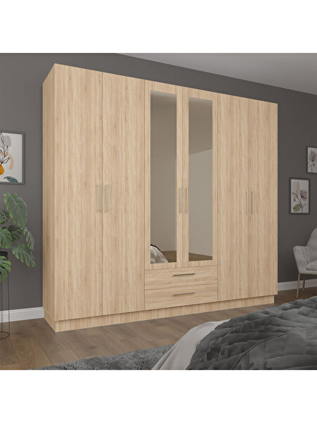 Asra Trend Gardırop