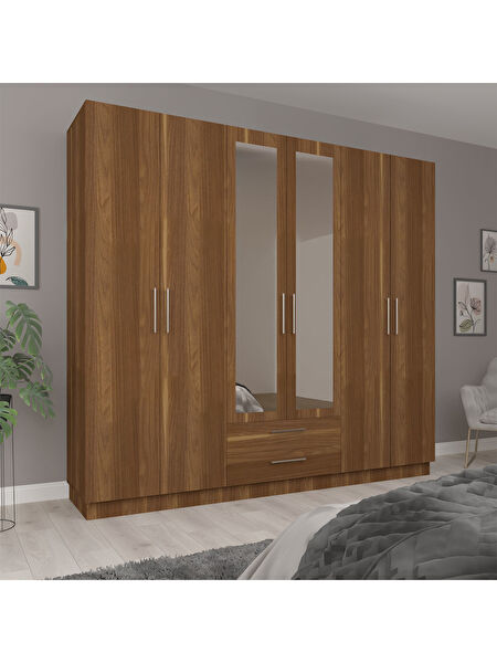 Asra Trend Gardırop