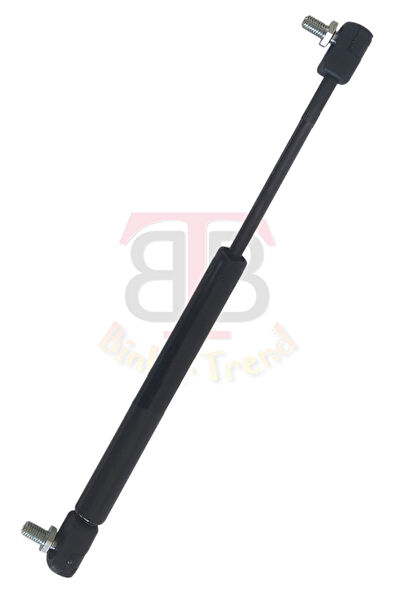 Binbir Trend Amortisörler