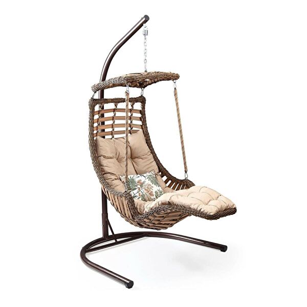 Capri Swing Bahçe, Balkon Salıncağı