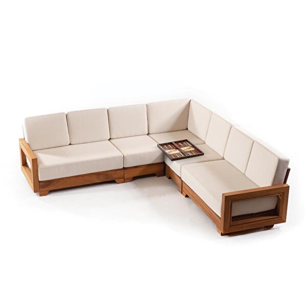 Rehome Bahçe Mobilyası Takımı