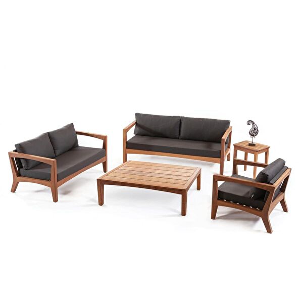 Rehome Bahçe Mobilyası Takımı