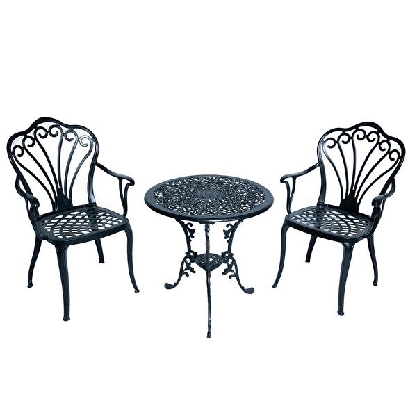 Rehome Bahçe Mobilyası Takımı