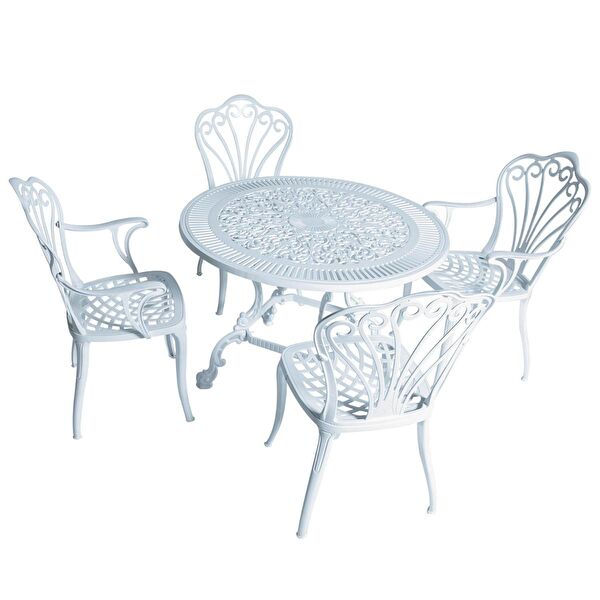 Rehome Bahçe Mobilyası Takımı