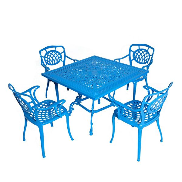 Rehome Bahçe Mobilyası Takımı