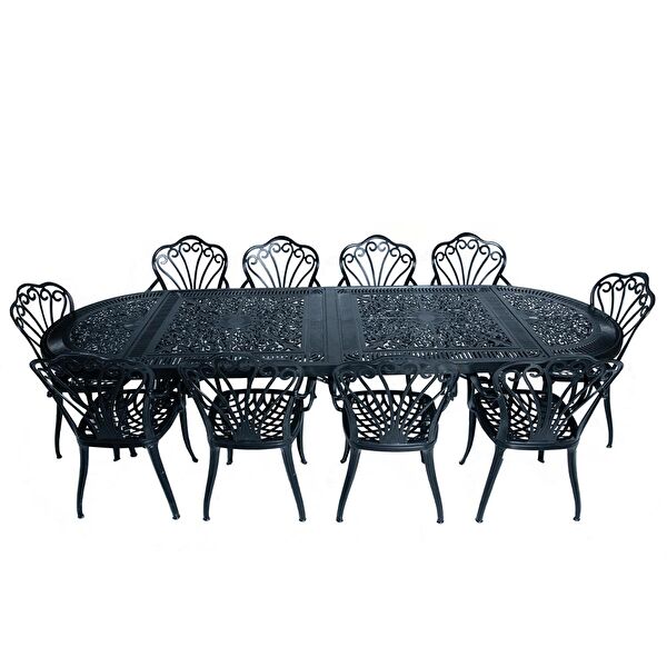 Rehome Bahçe Mobilyası Takımı