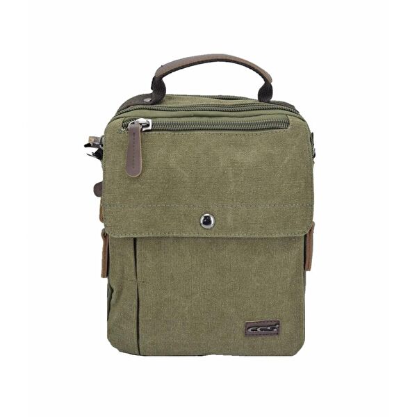 ÇÇS Erkek Omuz Çanta