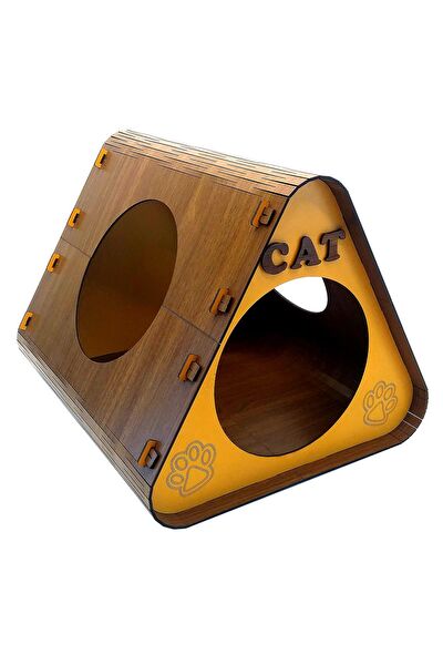 BTF Marketing Kedi Evi