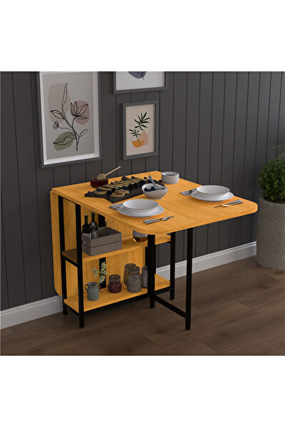 Asra Trend Mutfak Masası