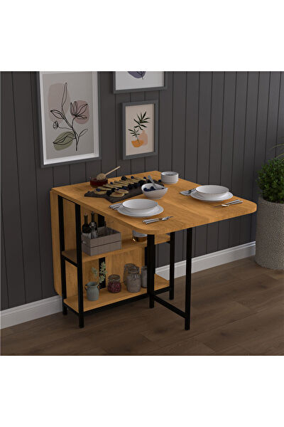 Asra Trend Mutfak Masası