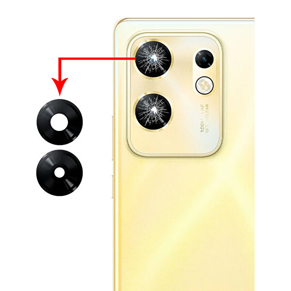 Fodos Yedek Parça Ürünleri