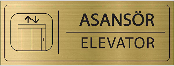 Mayeka Güvenlik Uyarı İşaretleri, İş Güvenliği Levhaları