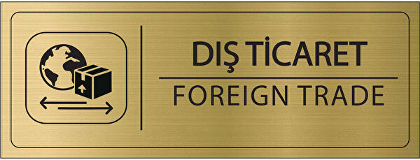 Mayeka Güvenlik Uyarı İşaretleri, İş Güvenliği Levhaları