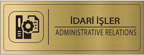 Mayeka Güvenlik Uyarı İşaretleri, İş Güvenliği Levhaları