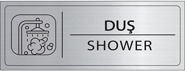 Mayeka Güvenlik Uyarı İşaretleri, İş Güvenliği Levhaları