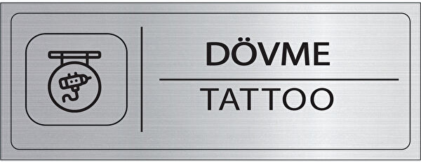 Mayeka Güvenlik Uyarı İşaretleri, İş Güvenliği Levhaları