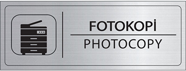 Mayeka Güvenlik Uyarı İşaretleri, İş Güvenliği Levhaları