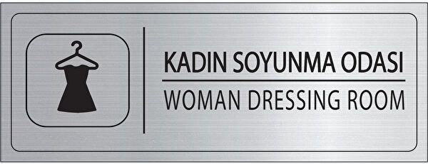 Mayeka Güvenlik Uyarı İşaretleri, İş Güvenliği Levhaları