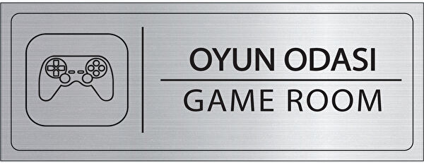 Mayeka Güvenlik Uyarı İşaretleri, İş Güvenliği Levhaları