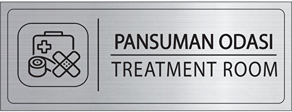 Mayeka Güvenlik Uyarı İşaretleri, İş Güvenliği Levhaları