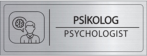 Mayeka Güvenlik Uyarı İşaretleri, İş Güvenliği Levhaları