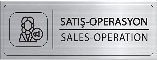 Mayeka Güvenlik Uyarı İşaretleri, İş Güvenliği Levhaları