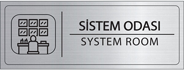 Mayeka Güvenlik Uyarı İşaretleri, İş Güvenliği Levhaları