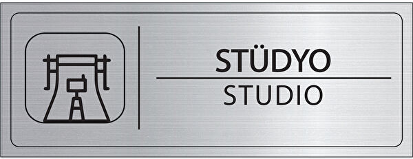 Mayeka Güvenlik Uyarı İşaretleri, İş Güvenliği Levhaları