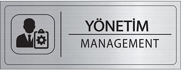 Mayeka Güvenlik Uyarı İşaretleri, İş Güvenliği Levhaları