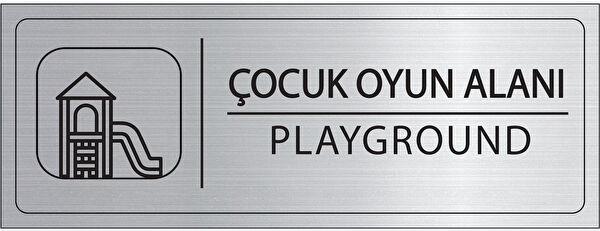 Mayeka Güvenlik Uyarı İşaretleri, İş Güvenliği Levhaları