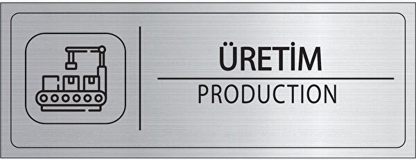 Mayeka Güvenlik Uyarı İşaretleri, İş Güvenliği Levhaları