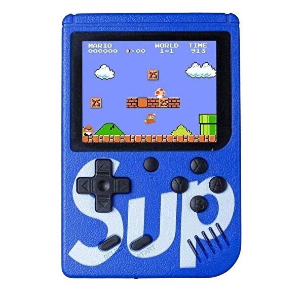 Cosmostech Retro Oyun Konsolları