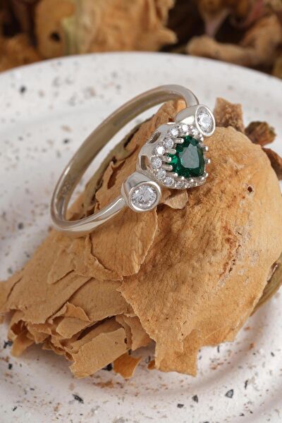 BEYİSA Kadın Yüzük