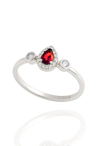 BEYİSA Kadın Yüzük