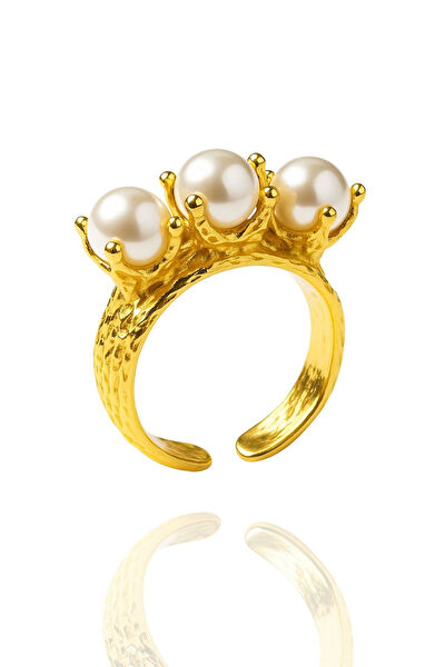 BEYİSA Kadın Yüzük