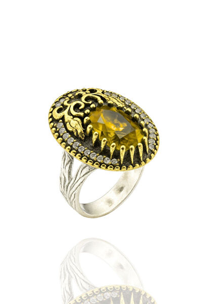 BEYİSA Kadın Yüzük