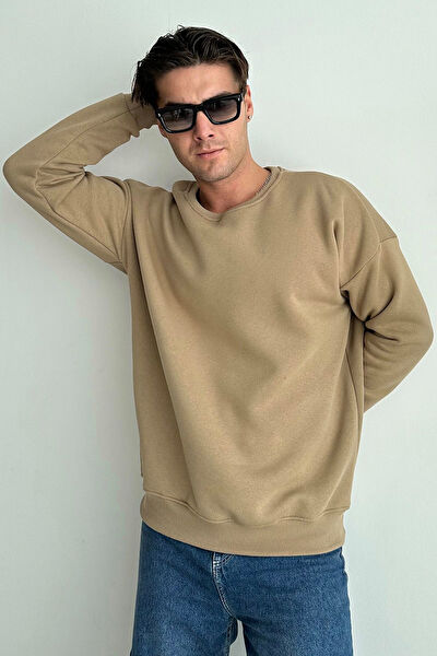 Zunop Erkek Sweatshirt