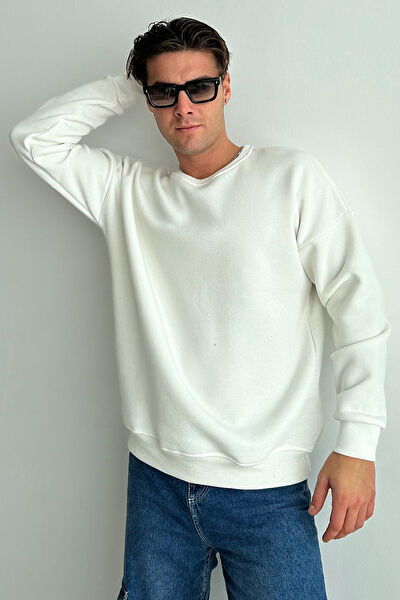 Zunop Erkek Sweatshirt